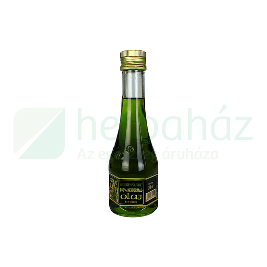 SOLIO KENDERMAG OLAJ 200ML