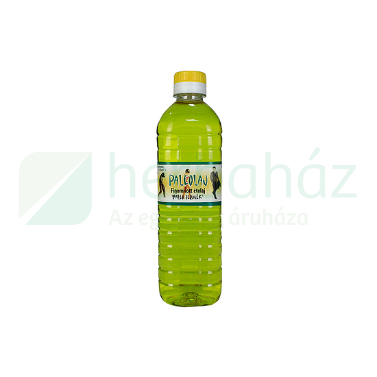 SOLIO PALEO OLAJ 500ML