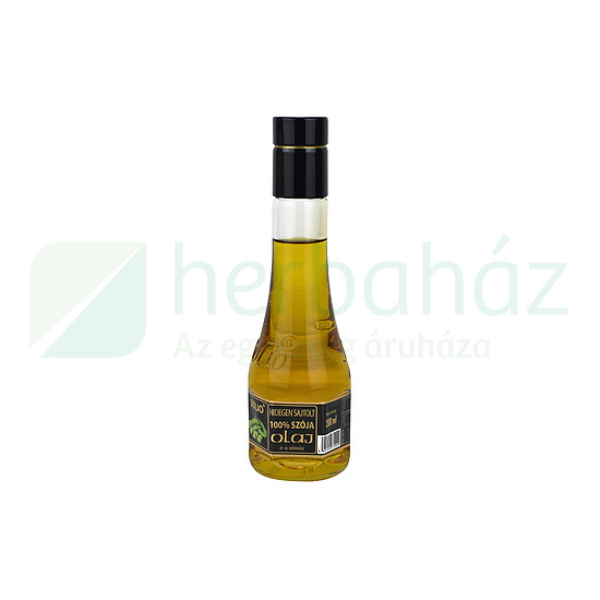 SOLIO SZÓJAOLAJ 200ML