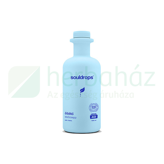 SOULDROPS ÖBLÍTŐ ESŐCSEPP 1000ML