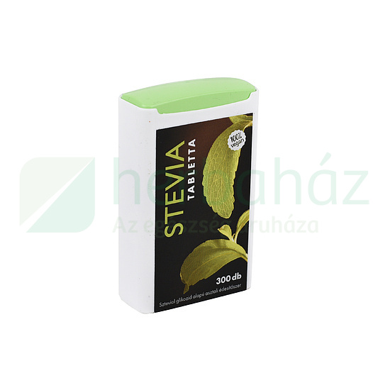 STEVIA TABLETTA 300DB