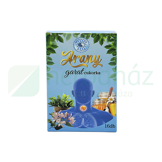 SUN MOON ARANY GARAT TOROKCUKORKA 16DB