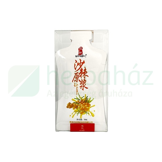 SUN MOON HOMOKTÖVIS TASAKOS GYÜMÖLCSLÉ 7X30ML