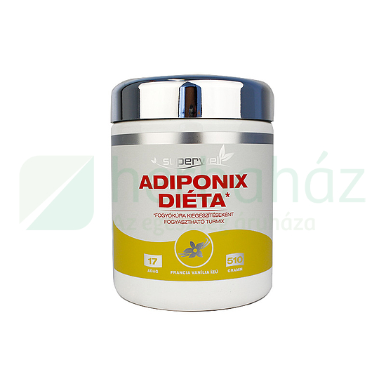 Adiponix Kapszula - Szépség-egészség