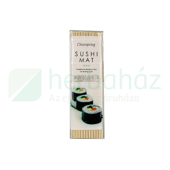 CLEARSPRING SUSHI TEKERŐ
