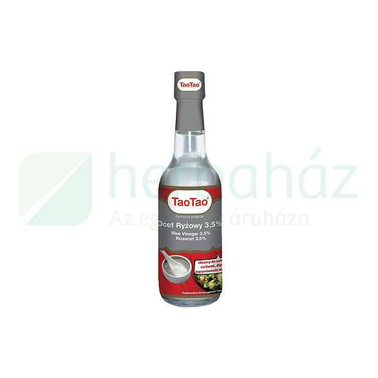 TAOTAO RIZSECET 3,5% 150ML