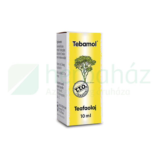 TEBAMOL TEAFAOLAJ 10ML