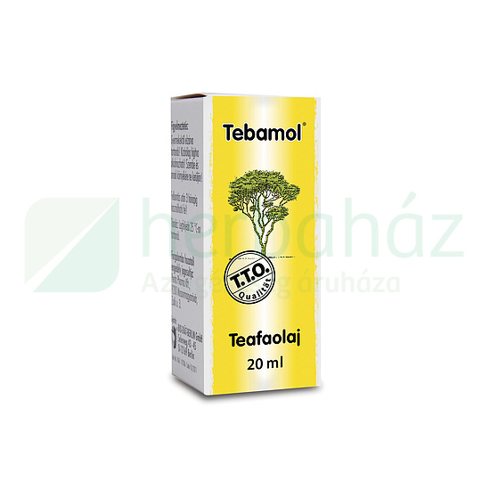 TEBAMOL TEAFAOLAJ 20ML