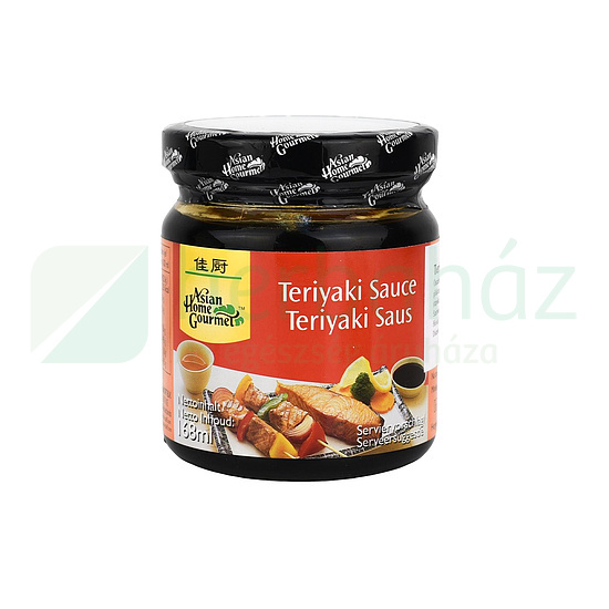 TERIYAKI SZÓSZ 168ML