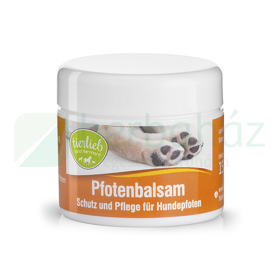 TIERLIEB MANCS BALZSAM 15ML