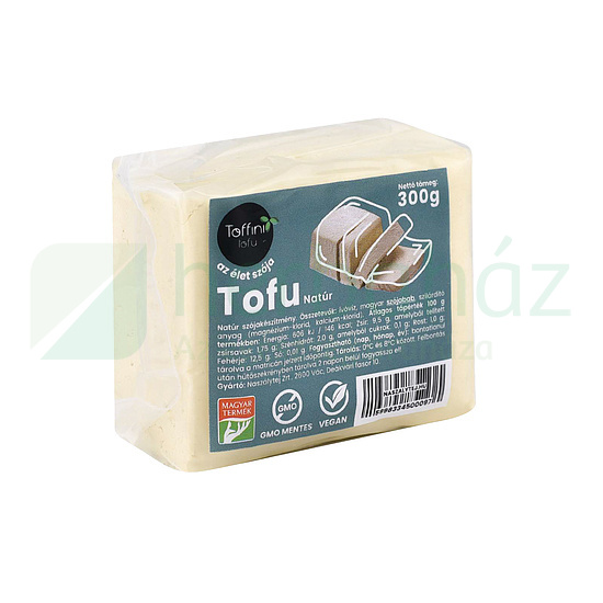 TOFU TOFFINI 300G [H]