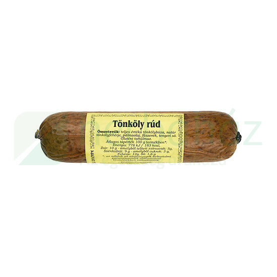GECS TÖNKÖLY RÚD 200G [H]