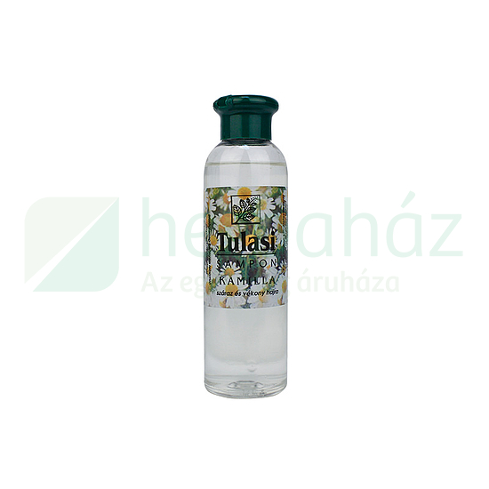 TULASI SAMPON KAMILLA 250ML