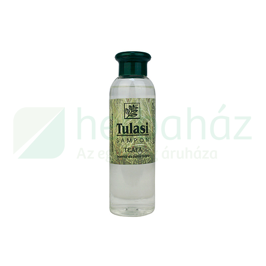 TULASI SAMPON TEAFA 250ML