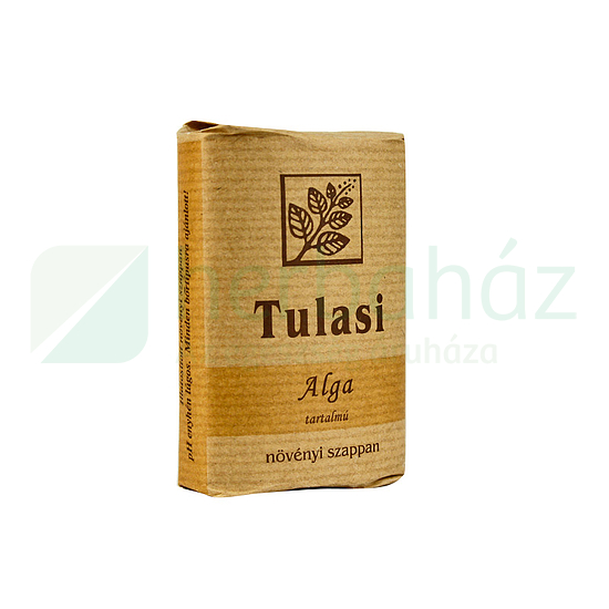 TULASI SZAPPAN ALGA 100G