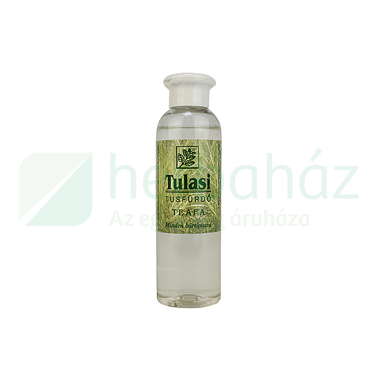 TULASI TUSFÜRDŐ TEAFA 250ML