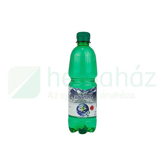 TÜNDÉRVÍZ OXIGÉN 40 500ML