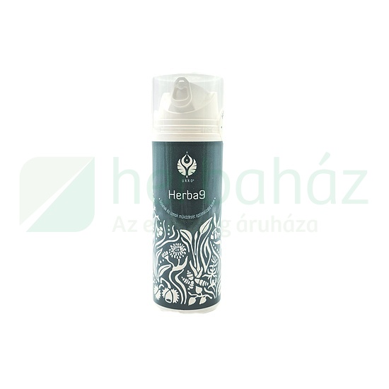 UKKO HERBA9 KRÉM 150ML