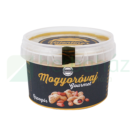 VALENTINES MOGYORÓVAJ GOURMET ROPOGÓS 250G