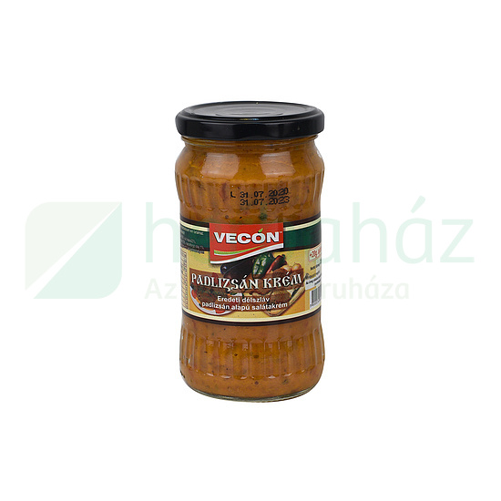 VECON PADLIZSÁNKRÉM 280G