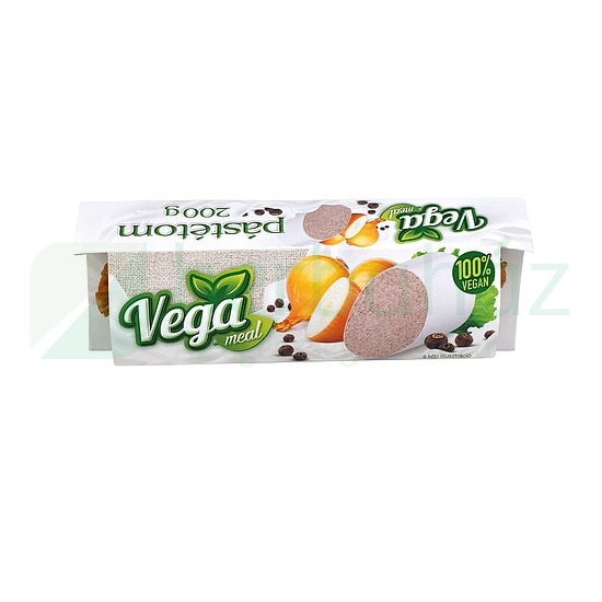 VEGA MEAL VEGAPÁSTÉTOM 200G [H]