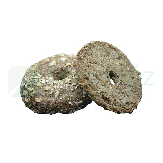 VEGÁN GLULUS FREE FROM ZABOS LYUKAS ZSEMLE FAGYASZTOTT 210G [F]