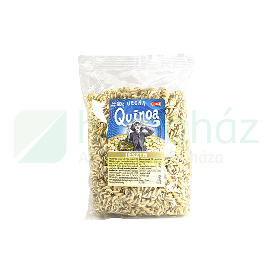 VEGÁN JÓZSA TÉSZTA QUINOA ORSÓ 200G