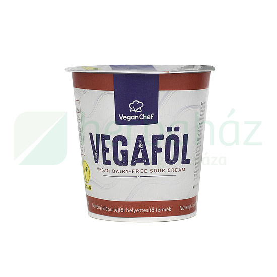 VEGANCHEF VEGAFÖL 150G [H]