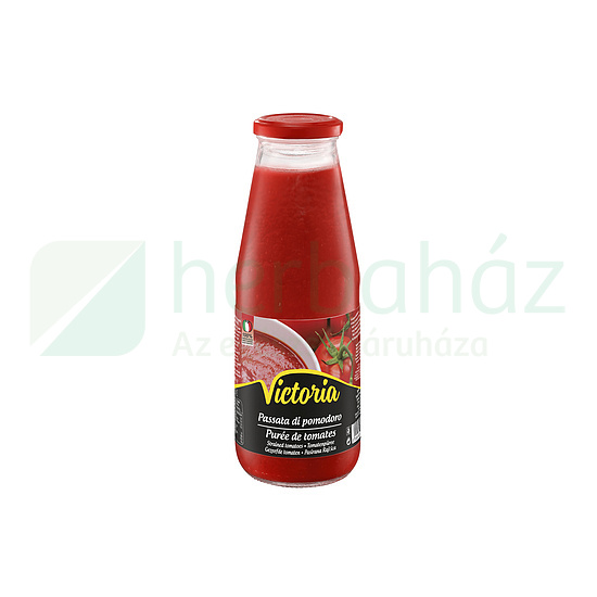 VICTORIA PASSATA - PARADICSOMPÜRÉ 690G