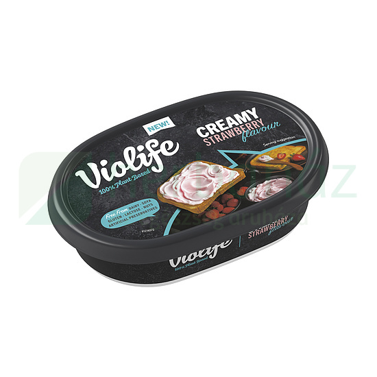 VIOLIFE CREAMY STRAWBERRY 150G[H]