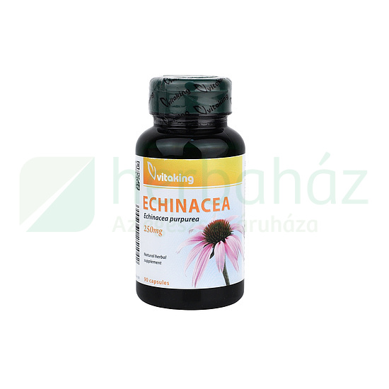 VITAKING ECHINACEA 90DB