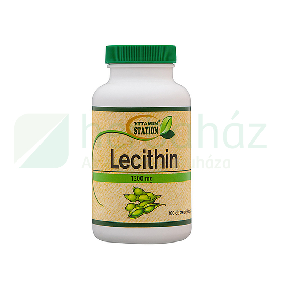 ízületi fájdalom lecitin