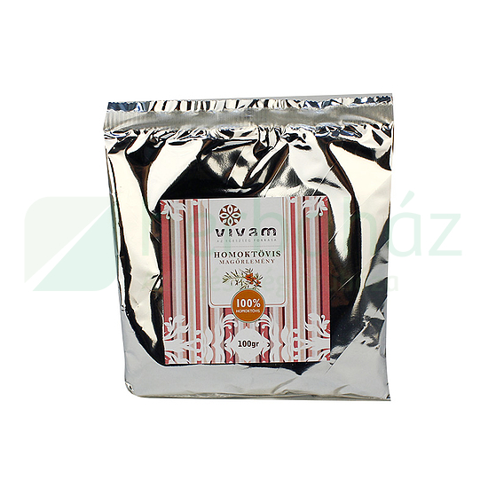 VIVAM HOMOKTÖVIS MAGŐRLEMÉNY 100G