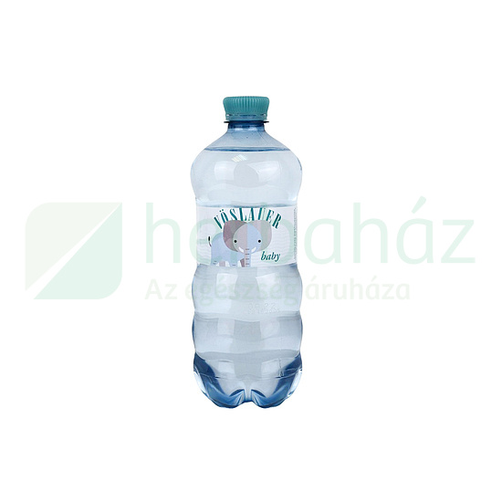 VÖSLAUER BABY VÍZ 750ML