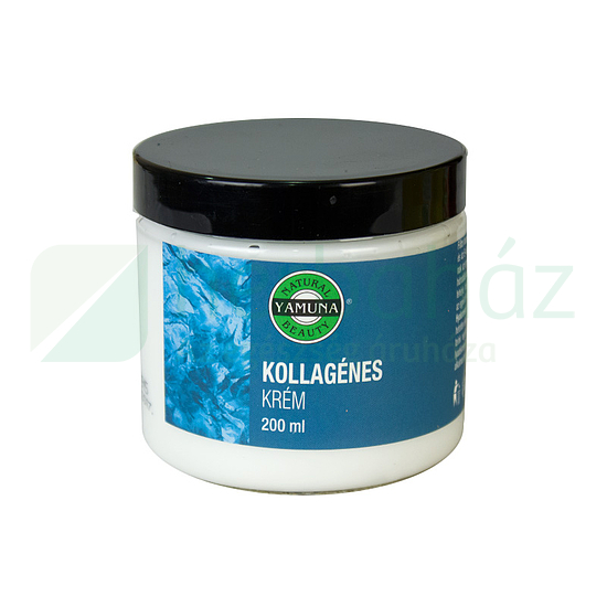 YAMUNA ARCKRÉM KOLLAGÉNES 200ML