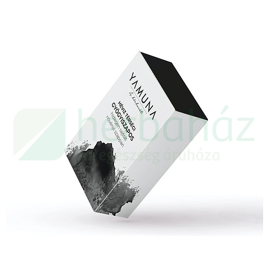 YAMUNA NATURAL SZAPPAN HÉVÍZ TÉRSÉGI ISZAP 110G