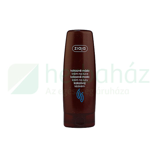 ZIAJA KAKAÓVAJ KÉZKRÉM 80ML