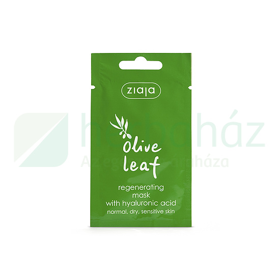 ZIAJA OLAJFA LEVÉL ARCMASZK 7ML