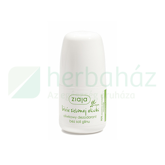 ZIAJA OLAJFA LEVÉL DEO ROLL-ON 60ML