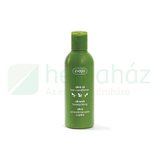 ZIAJA OLÍVAOLAJ HAJBALZSAM 200ML