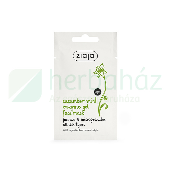 ZIAJA UBORKA-MENTA ARCMASZK 7ML