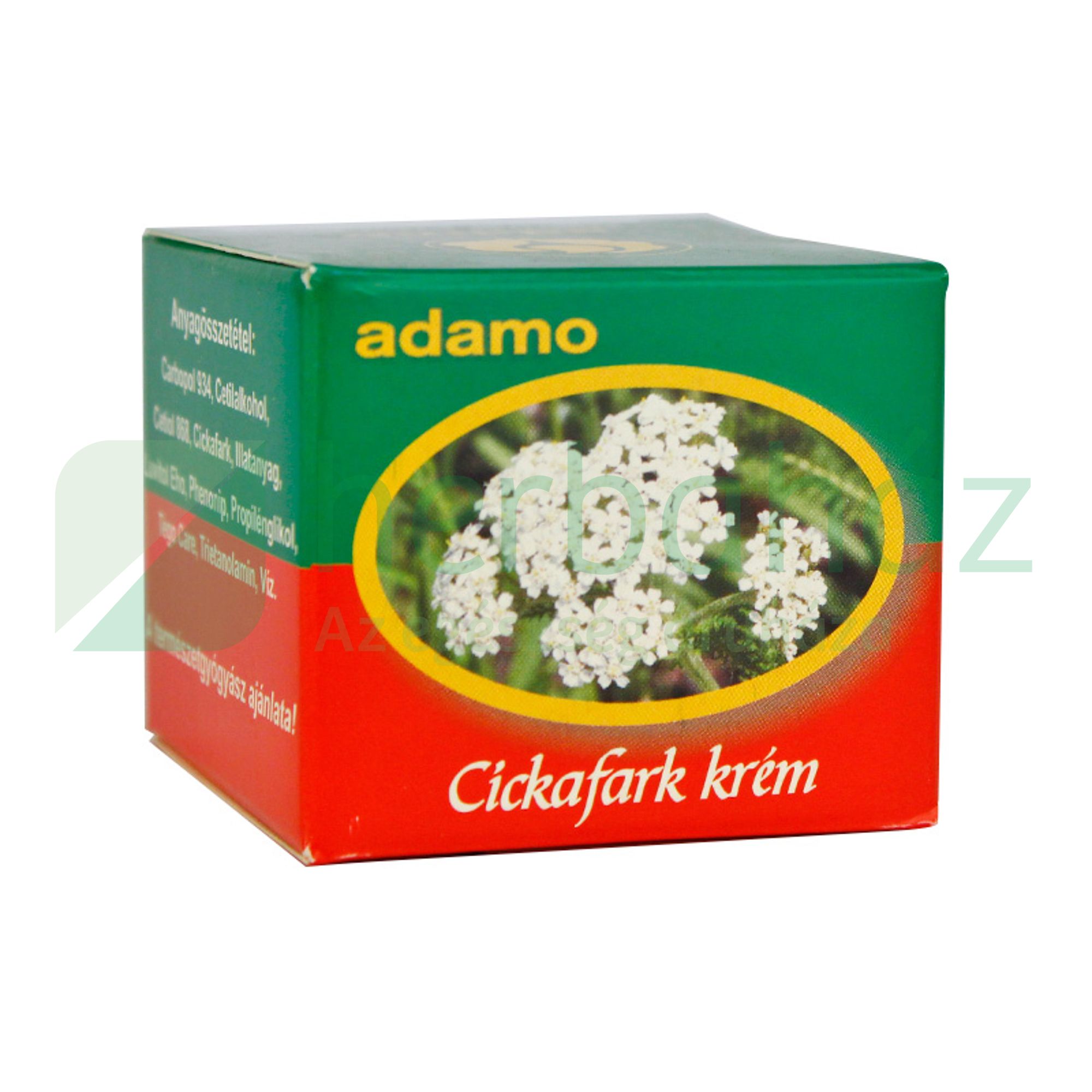 ADAMO CICKAFARK KRÉM 50ML