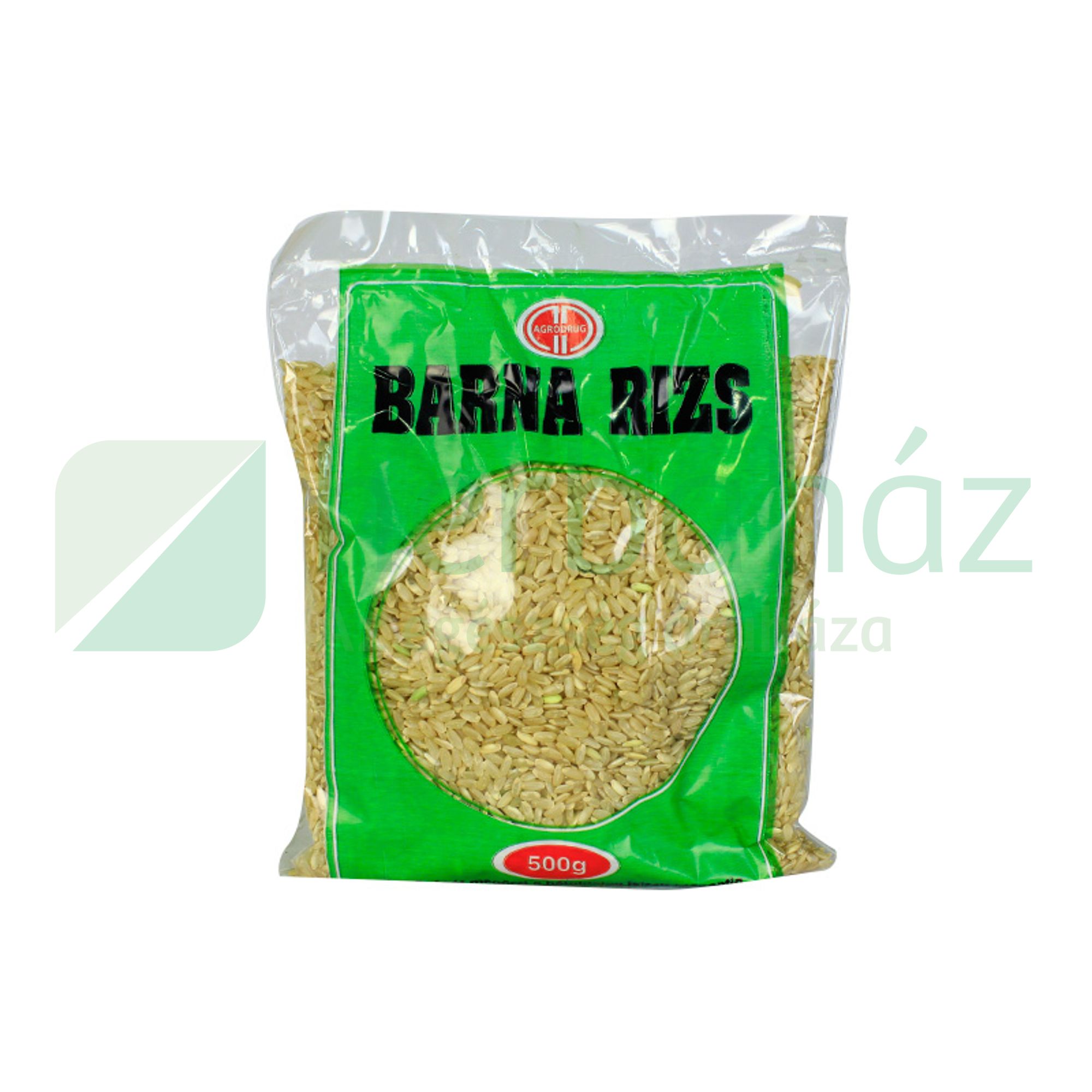 AGRODRUG BARNARIZS 500G