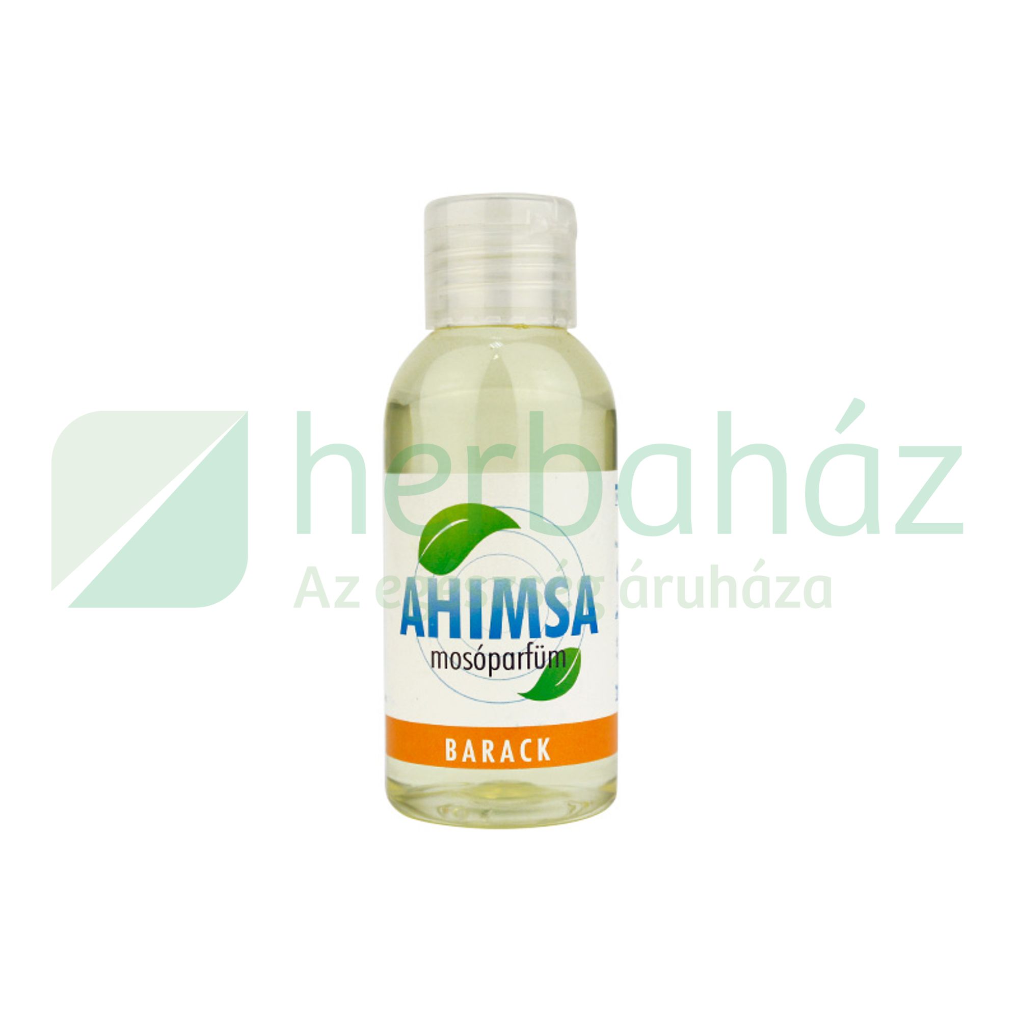 AHIMSA MOSÓPARFÜM BARACKOS 100ML