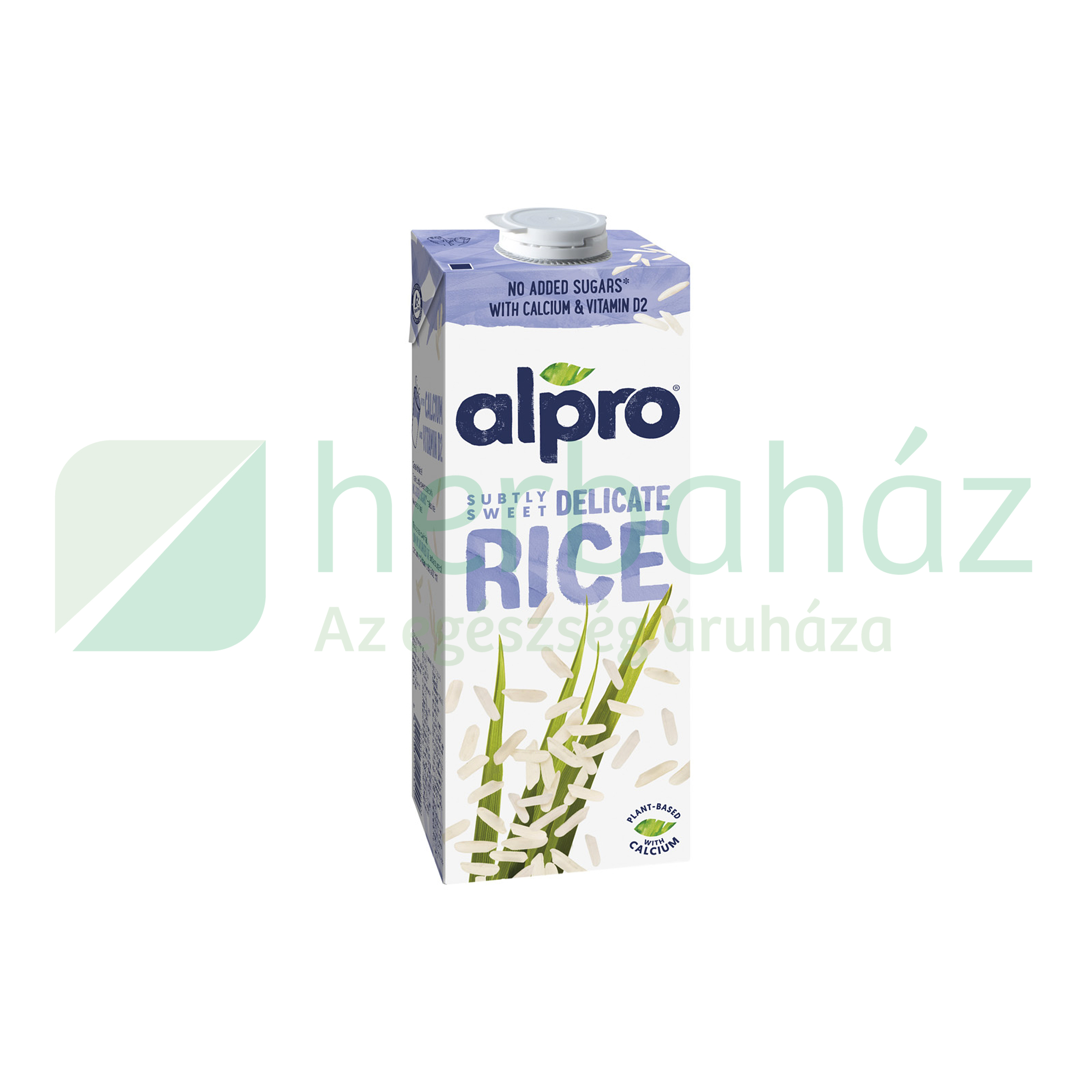 ALPRO RIZSITAL ORIGINAL 1000ML