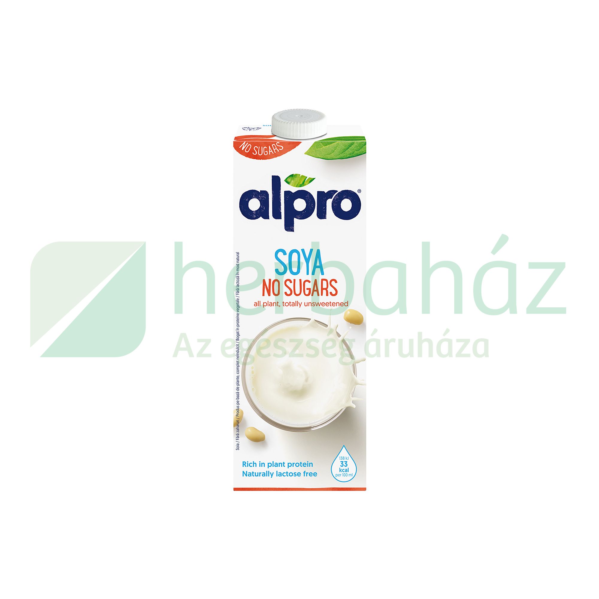 Alpro Natur Alpro Natur