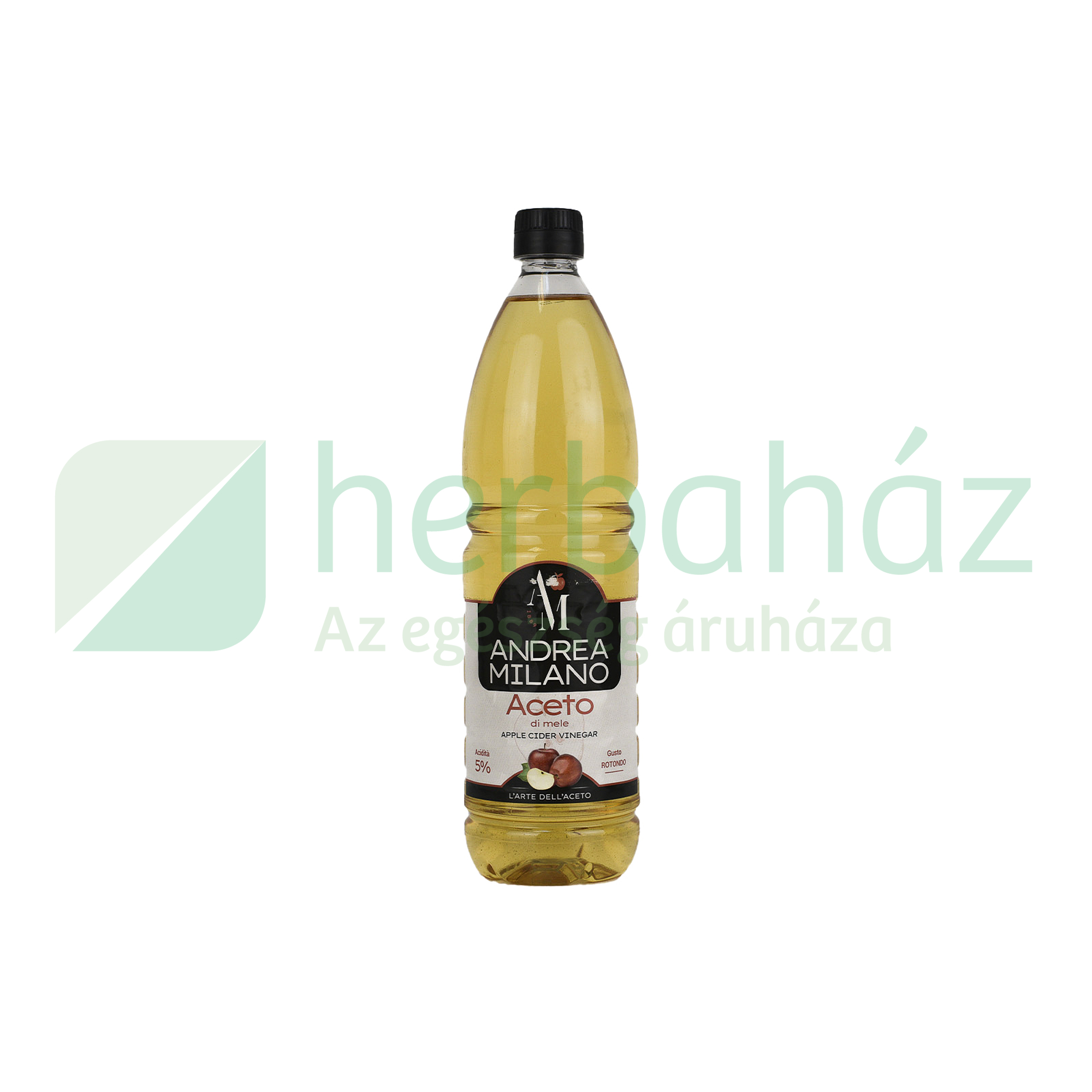 ANDREA MILANO ALMAECET 5% 1000ML