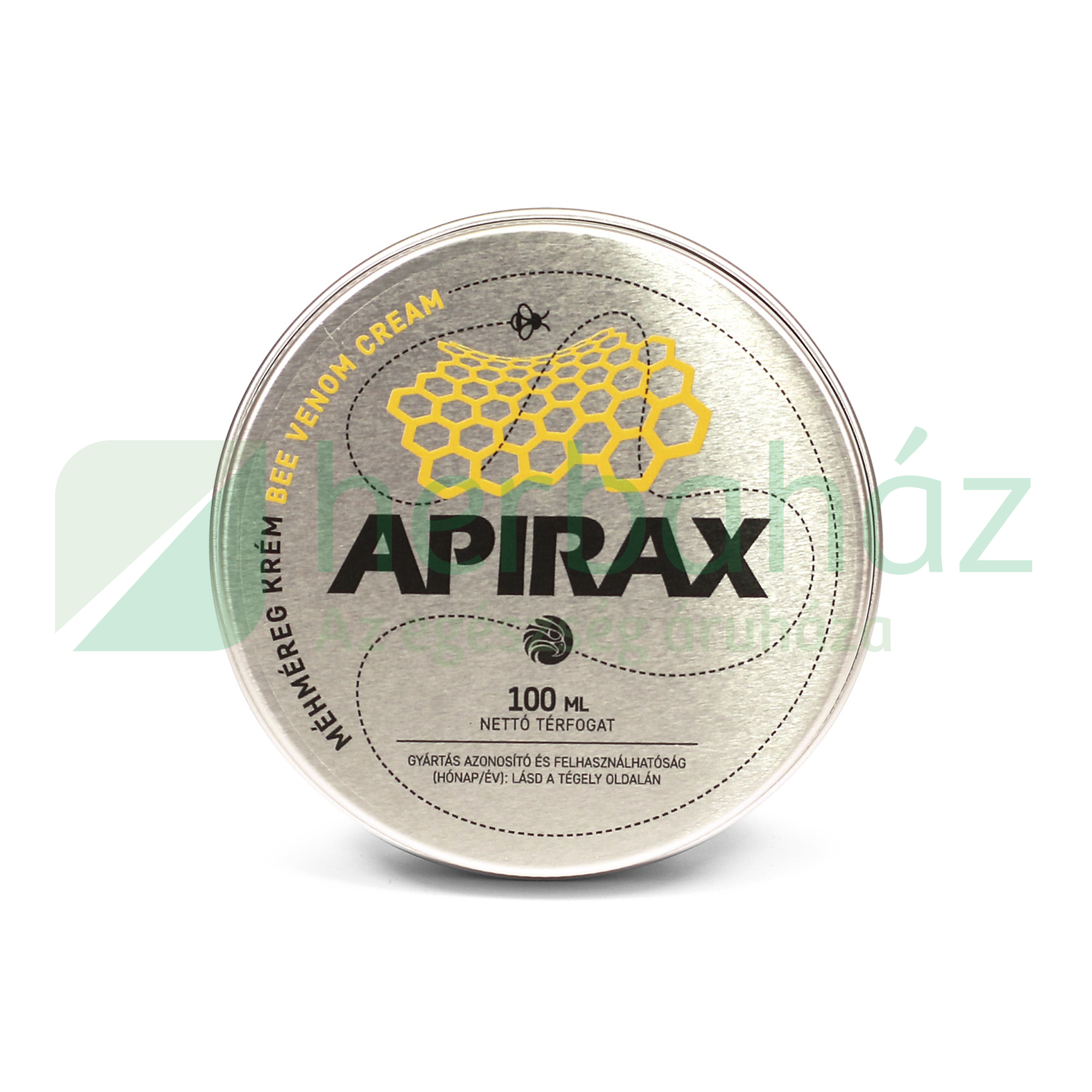 APIRAX MÉHMÉREG KRÉM 100ML