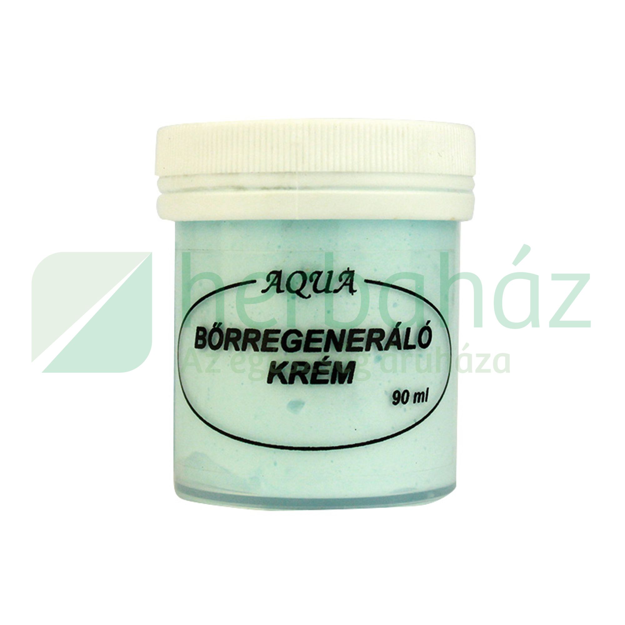 AQUA KRÉM BŐRREGENERÁLÓ 90ML