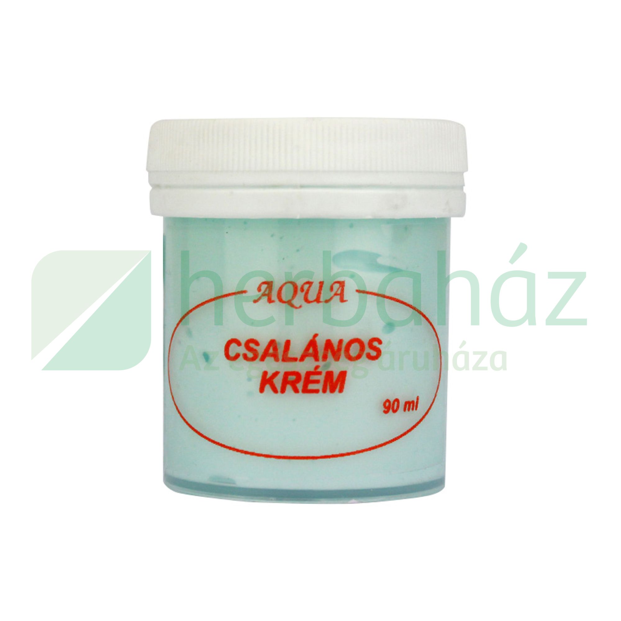 AQUA KRÉM CSALÁN 90ML